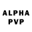 Alpha-PVP VHQ psycotria